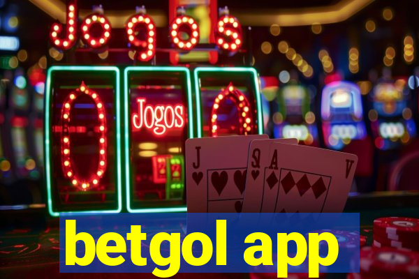 betgol app